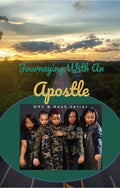 Journeying With An Apostle