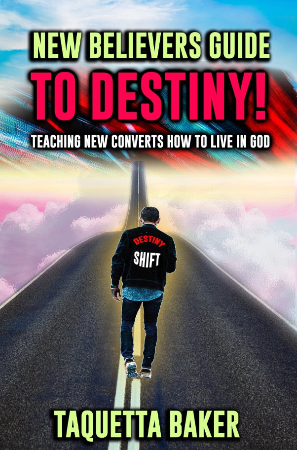 New Believers Destiny Guide