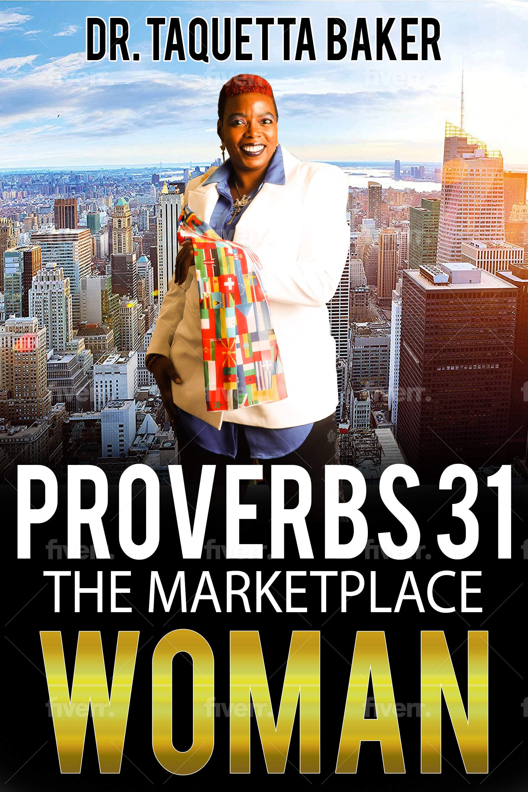 Proverbs 31 The Marketplace Woman