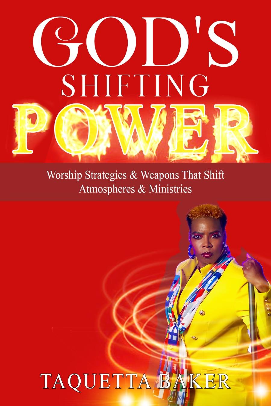 God's Shifting Power