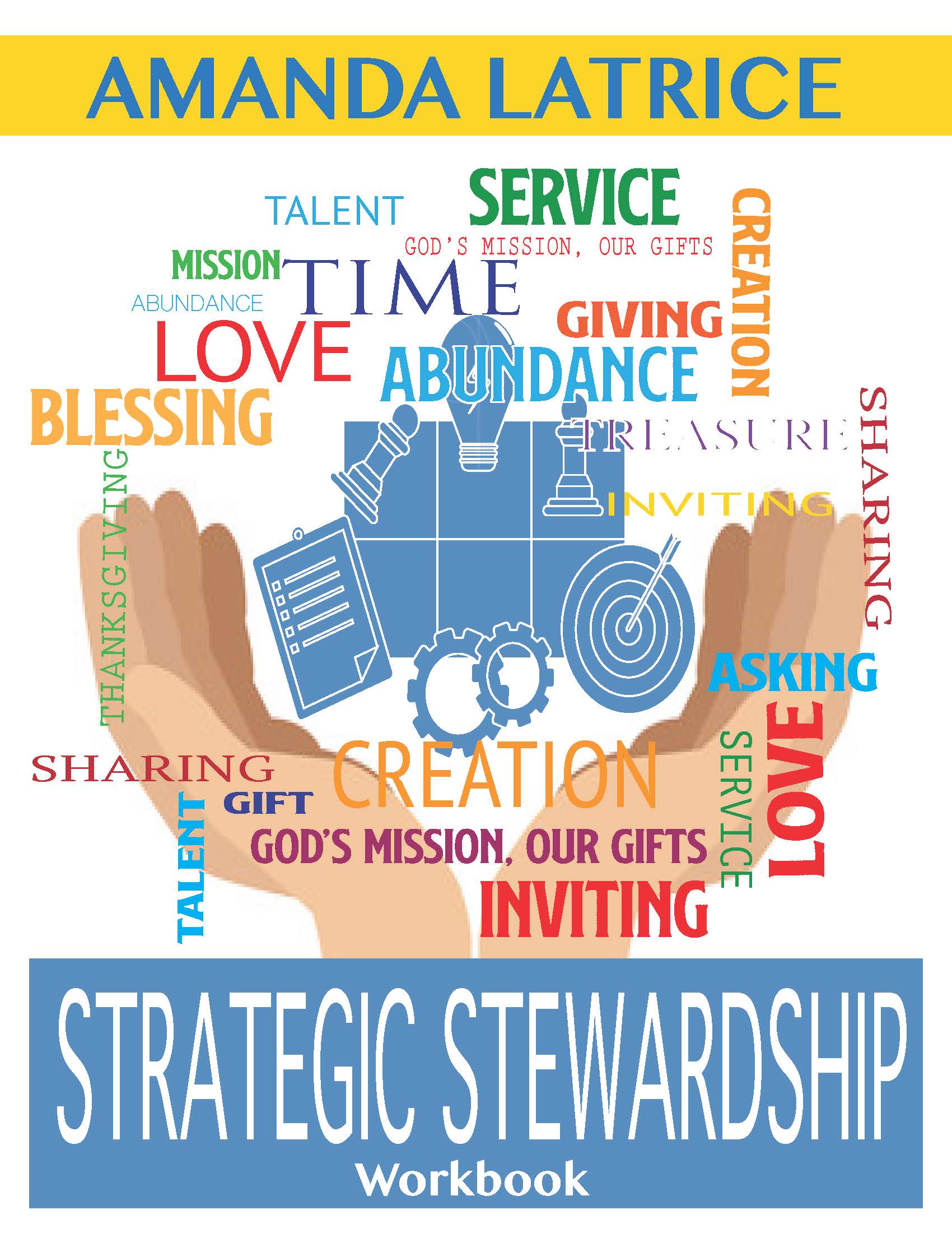 Strategic Stewardship Budgeting Workbook