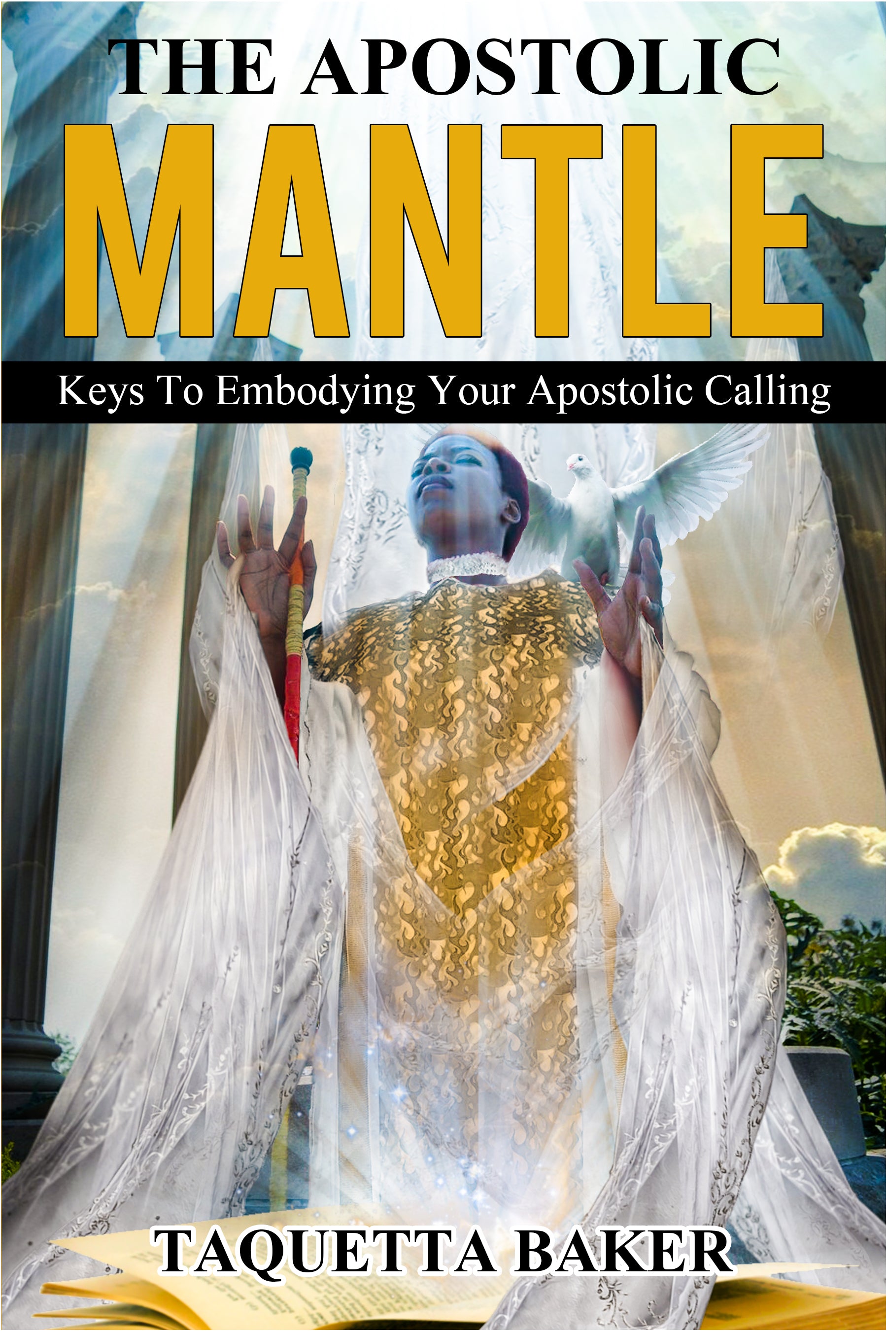 The Apostolic Mantle