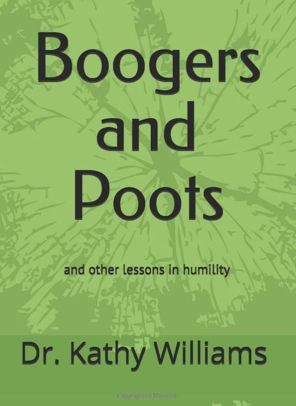Boogers and Poots