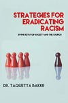 Strategies For Eradicating Racism