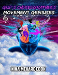 God's Choreographers Movement Geniuses