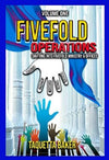 Fivefold Operations V1: Shifting Into Fivefold Ministry &amp; Offices