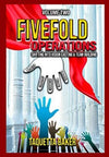 Fivefold Operations V2: Shifting Into Vision Casting &amp; Team Building