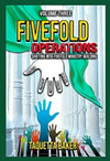 Fivefold Operations V3: Shifting Into Fivefold Ministry Building
