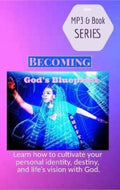 Becoming Gods Unique Blueprint Bundle