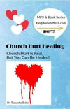 Church Hurt Healing Bundle