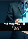The Strategy List