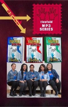 Fivefold Operations MP Teaching (Package One)